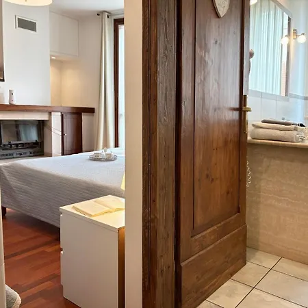 بيت ضيافة Holihome - Le Magnolie 3*