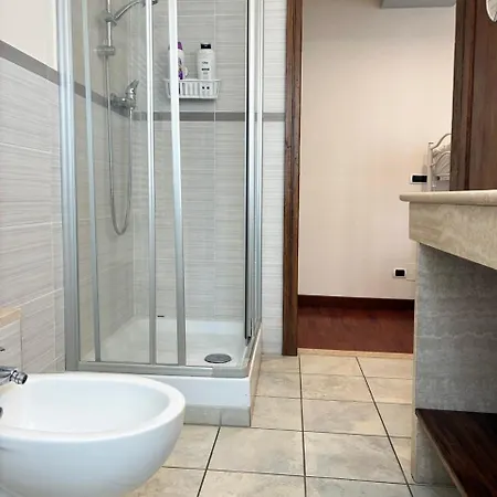 Holihome - Le Magnolie بيت ضيافة
