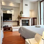 Holihome - Le Magnolie サン・ベネデット・デル・トロント