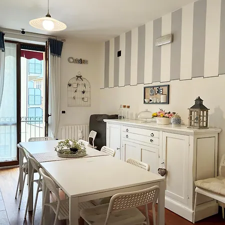 Gasthof Holihome - Le Magnolie *