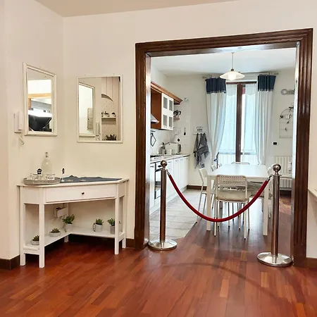 Holihome - Le Magnolie Guest house *