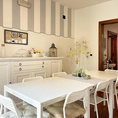 Holihome - Le Magnolie Гостевой дом 3*