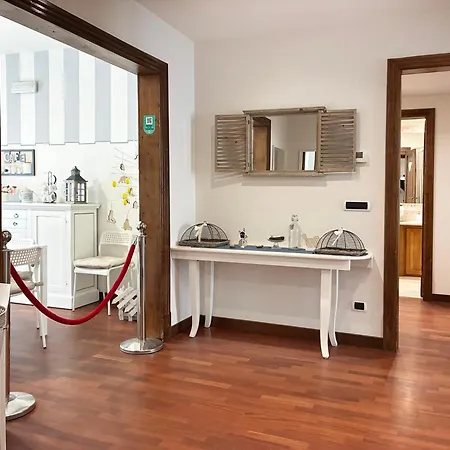 Holihome - Le Magnolie