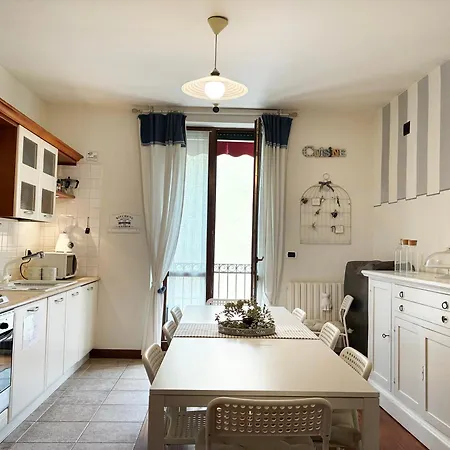 Holihome - Le Magnolie Гостевой дом 3*