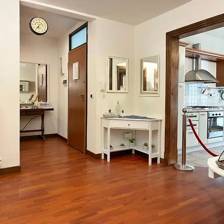 Holihome - Le Magnolie * San Benedetto del Tronto