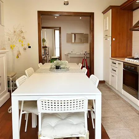 Holihome - Le Magnolie