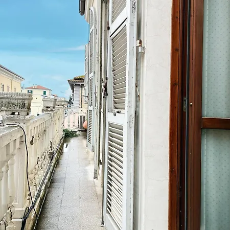 Гостевой дом Holihome - Le Magnolie 3*