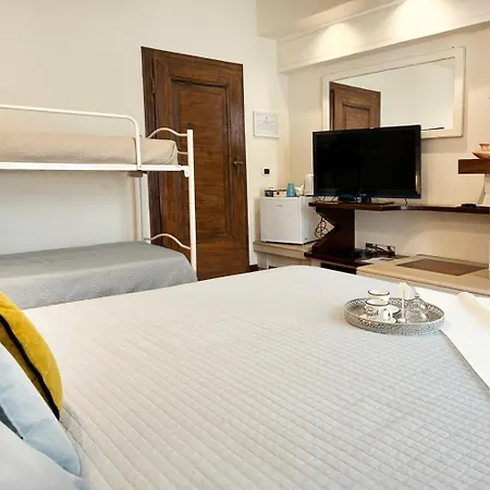 Holihome - Le Magnolie Гостевой дом 3*