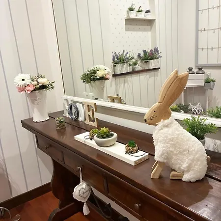 Holihome - Le Magnolie Гостевой дом