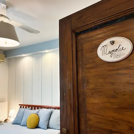 Holihome - Le Magnolie サン・ベネデット・デル・トロント