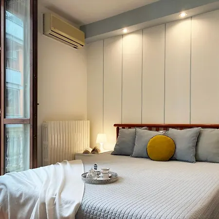 Holihome - Le Magnolie 3* Сан-Бенедетто-дель-Тронто