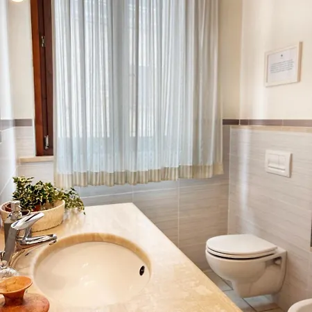 Гостевой дом Holihome - Le Magnolie Сан-Бенедетто-дель-Тронто