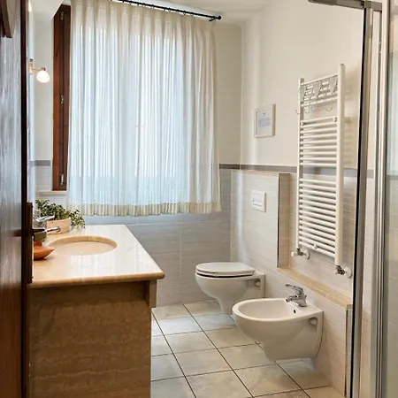 Holihome - Le Magnolie Сан-Бенедетто-дель-Тронто