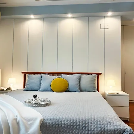 Holihome - Le Magnolie Guest house