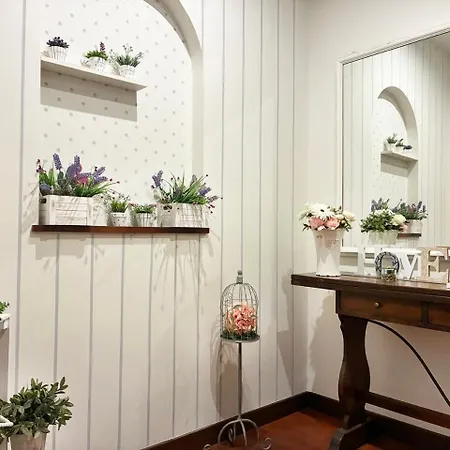 Holihome - Le Magnolie Сан-Бенедетто-дель-Тронто