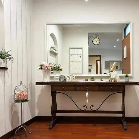 Holihome - Le Magnolie 3* サン・ベネデット・デル・トロント