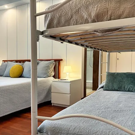 Гостевой дом Holihome - Le Magnolie