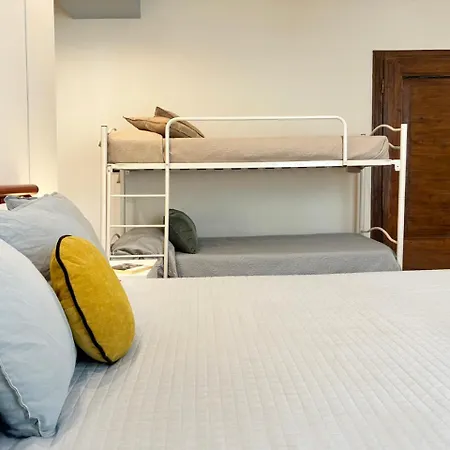 Гостевой дом Holihome - Le Magnolie Сан-Бенедетто-дель-Тронто