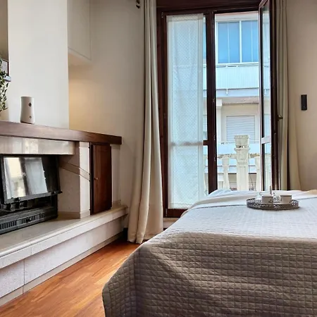 Гостевой дом Holihome - Le Magnolie